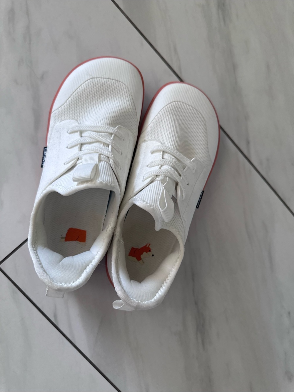 WateLves Wide Barefoot Shoes for Little/Big Kids Boys Girls size 5